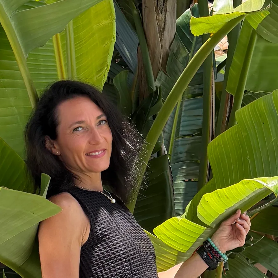 Aurore Meynot, founder of Or-Kah®.